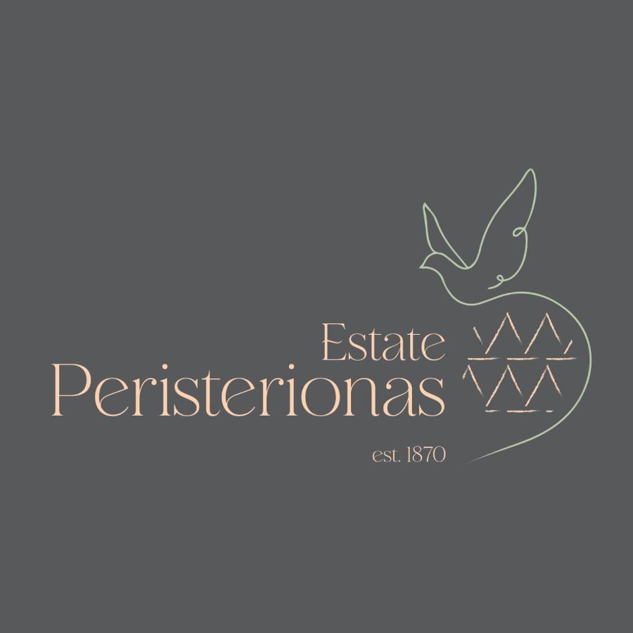 Peristerionas Estate Apartment การิสโตส ภายนอก รูปภาพ